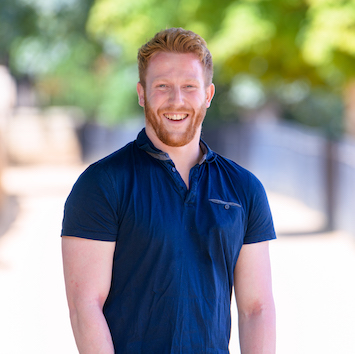 Ben White Oxford Summer School Engineering Tutor