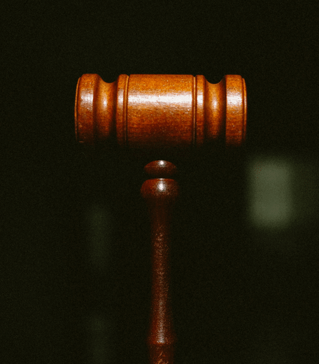 Law for teens