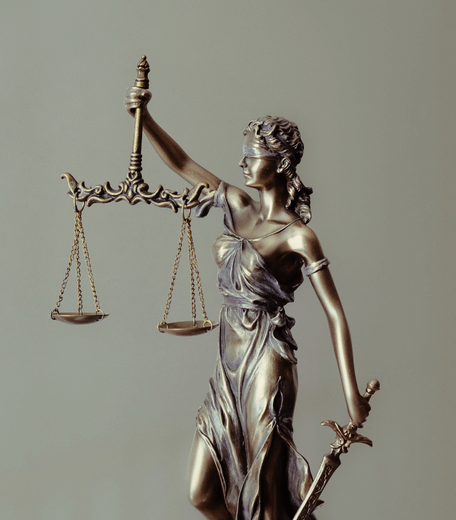 Online Law course for teenagers