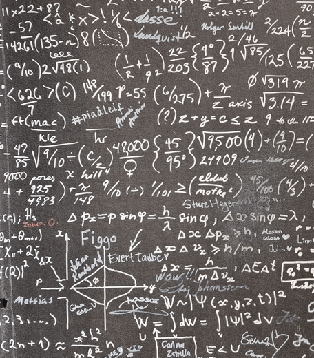 Online Mathematics course for teenagers