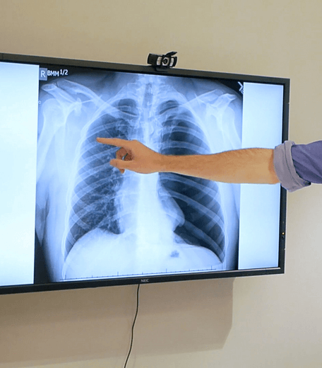 Online medicine course for teenagers