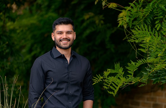 Ameya Kamath