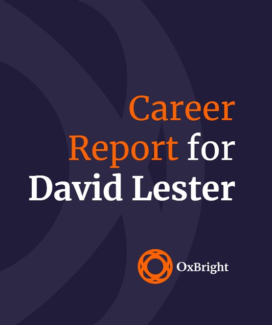 Report Cover