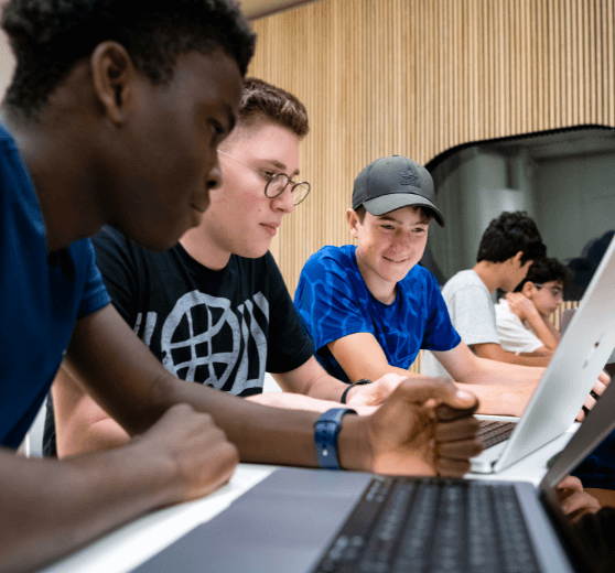 business conference for teens