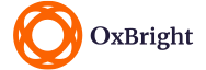 OxBright logo