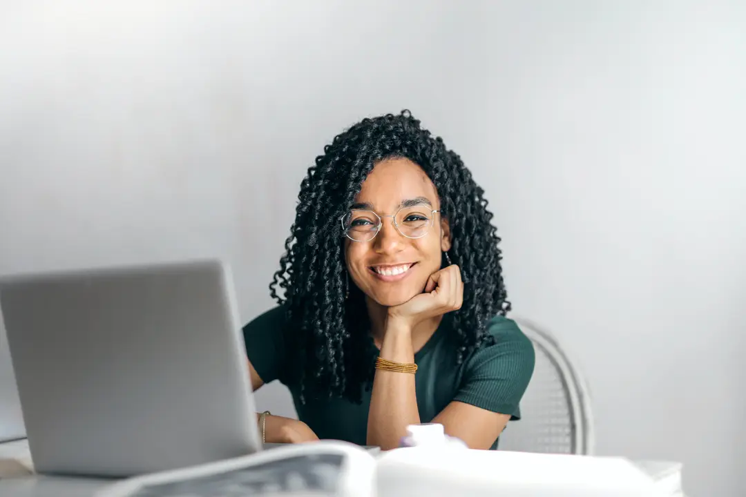 OxBright Mentors are role models to our interns.