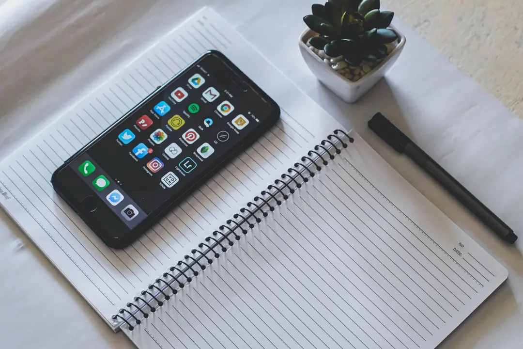 The 10 best student apps.