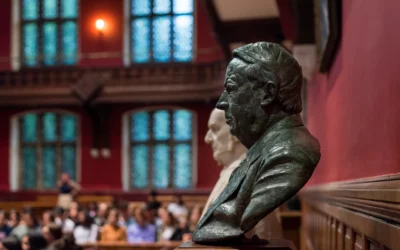 How Is a Law Degree Structured in the UK?