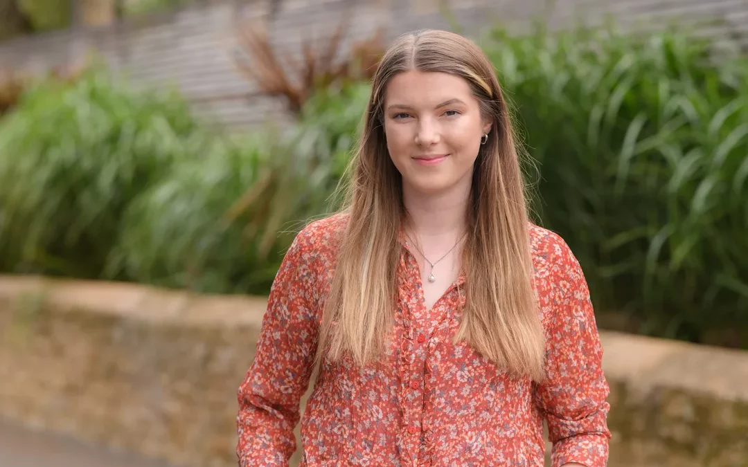 Here’s What a Recent Graduate Wants You to Know about Careers Education
