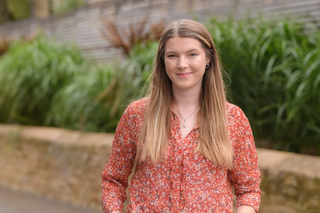 OxBright Project Executive, Izzy, reflects on her experience of careers education