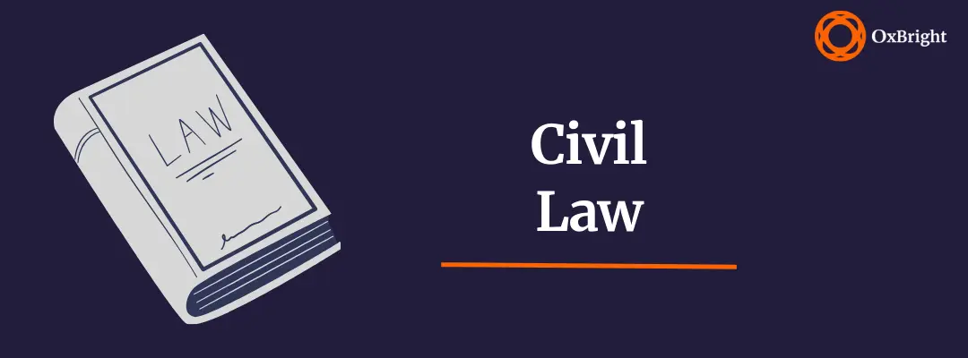 Civil Law