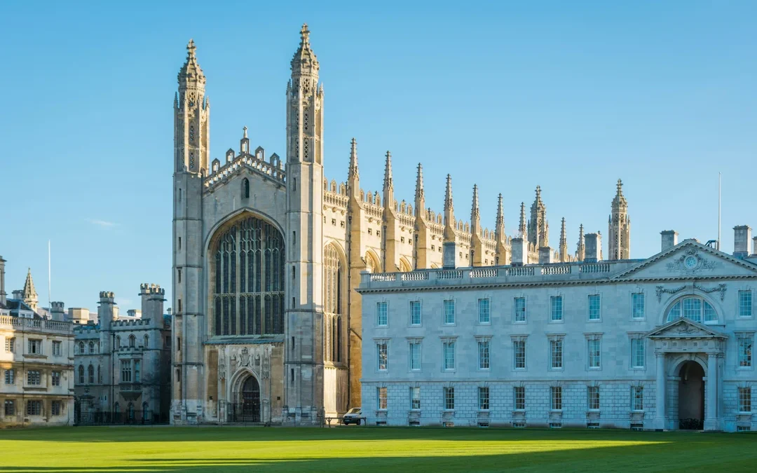 Imperial College London and Cambridge University Introduce New Admissions Tests
