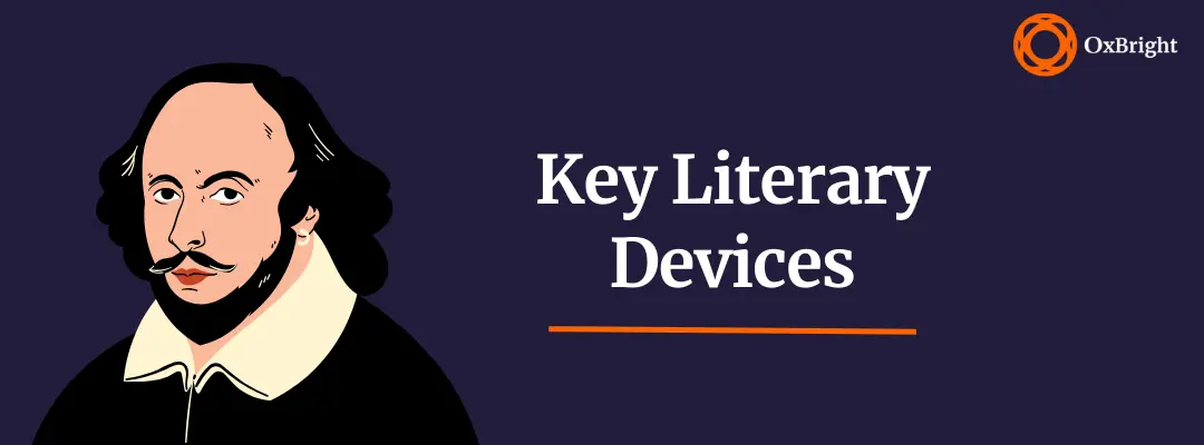 Key Literary Devices